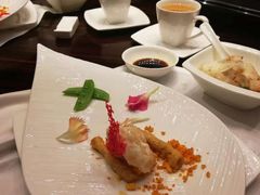 -OPEN開全日自助餐厅·牛肉火锅·海鲜(佛山希尔顿酒店)