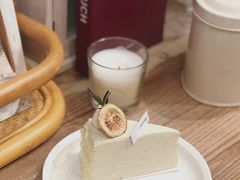 -CAKE WANG千层制造所(省府店)