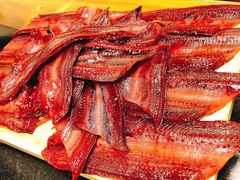 -铜元老码头鳝鱼火锅