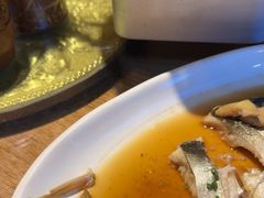 -印象鲵宴·张家界地标美食名片(溪布街店)