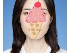 -天真蓝照相馆(西安南门王府井LAB店)