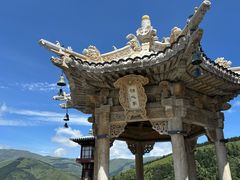 -五台山风景名胜区