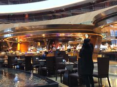 -杭州国际会议中心洲际酒店-原素全日餐厅(解放东路店)