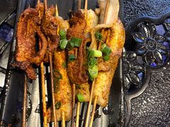 -耍都美食广场