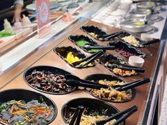 -比格比萨自助(宝山日月光店)