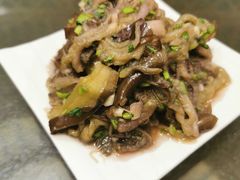 -诺敏塔拉奶茶-布里亚特包子-手把肉(锦都会店)