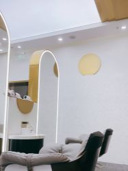 -JUNO hair salon