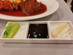 -全聚德(上海首店浦东店)