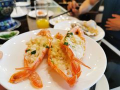 -听松楼·花园酒店·自助餐厅(红梅公园店)