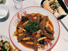 -路边边.炒菜烧烤.音乐餐厅(良乡长虹店)