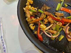 -一烙锅(友谊店)