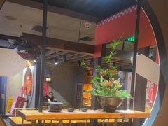 -呷哺呷哺 黄金牧场 (欢乐谷店)
