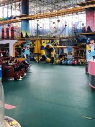 -爱丽丝奇幻乐园