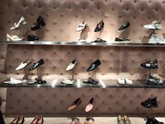 -DFS迪斐世(香港广东道店)