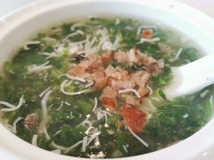 -小厨娘淮扬菜(板桥一店)