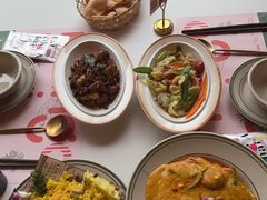 -美泰·Mangothai·清迈云街(天空之城店)
