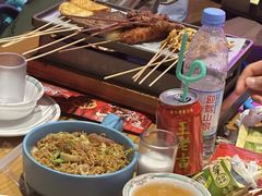 -庆峰龙虾烧烤(合肥一店)
