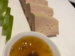 -甄御•海鲜新青岛菜(麦岛店)