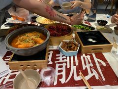 -靓靓蒸虾·头牌蒸虾(雪松路总店)