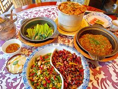 -杨记隆府(时代天街店)