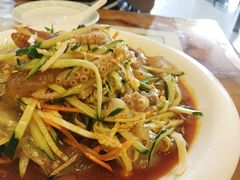 -北方饺子王·海肠捞饭·海鲜锅(山大店)