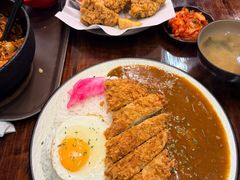 -米屋石锅拌饭(师大店)