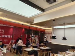 -膳心记•明火四宝煲仔饭(前海科兴店)