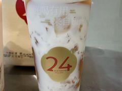 -炖物24章·顺时轻养茶(黄龙店)