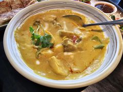 -Thai Alley泰爱里(二沙岛店)