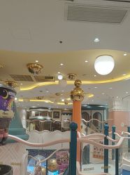 -奈尔宝·儿童乐园·亲子餐厅(苏州大悦城店)