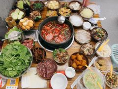 -笔记安顺夺夺粉火锅