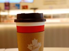 -Tims天好咖啡(江干万象城店)
