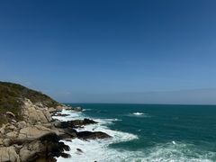 -三亚海棠湾喜来登度假酒店