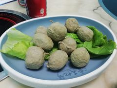 -湾区九号鲜切牛肉火锅(明珠南路店)