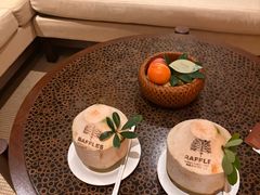 -海南清水湾莱佛士酒店