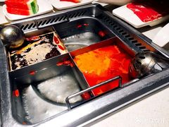 -海底捞火锅(亲子主题北金鹰店)