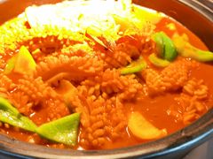 -视界美食自助餐厅·石家庄希尔顿酒店