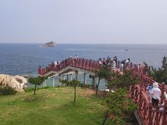 -养马岛旅游度假区