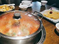 -阿婉贵州苗家酸汤鱼(梅林店)