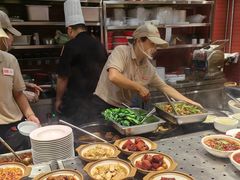 -乡村基·川味现炒大王(熙悦天街店)