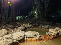 -三江森林温泉度假区