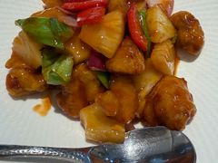 -陶兰居·香港饭店·海鲜大排档(圆融时代广场店)