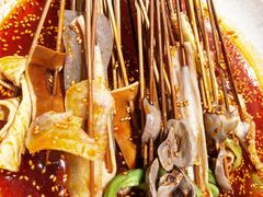 -嘉州叶婆婆钵钵鸡(建设路店)