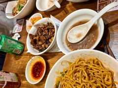 -寻裕记·现炒浇头面(人民广场店)