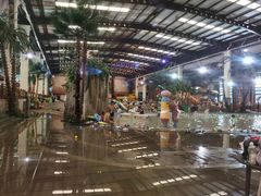 -南宫温泉水世界