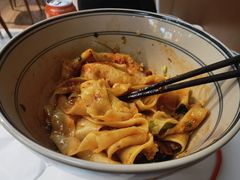 -墩儿大碗宽面(来福士店)