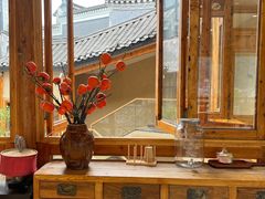 -上席擂茶·新中式青年茶馆(古城店)