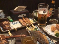 -哥哥の深夜食堂(红松东路店)