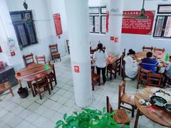 大堂-大赤坎肥仔强烧味海鲜餐厅(大赤坎店)