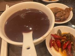-中国厨房/台湾牛肉面